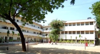 Amrut School in Ahmedabad